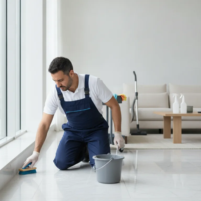 House Cleaning service in Ar Rumaylah